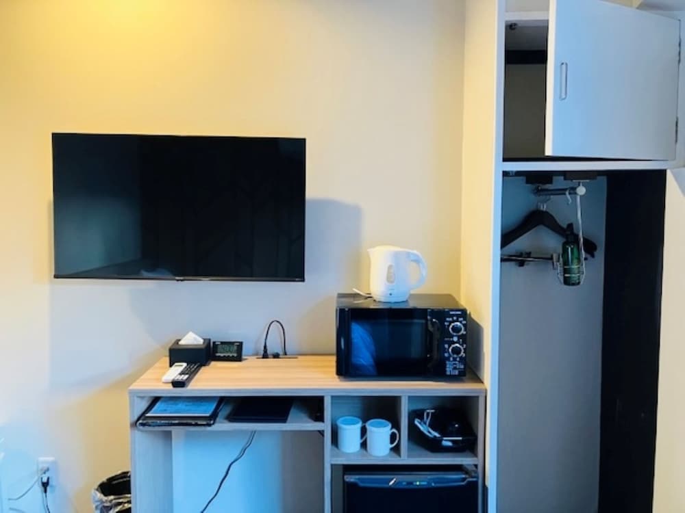 Hotel Livemax BUDGET Yokohama Kannai 41/50