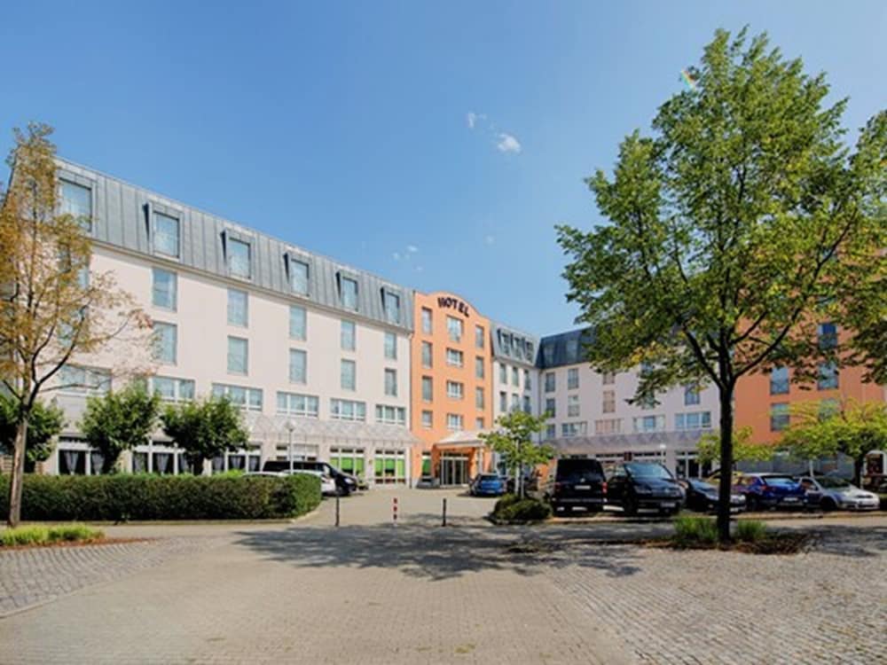 Achat Hotel Zwickau in ZWICKAU