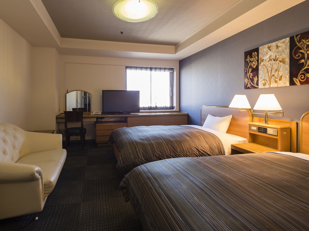 Himeji Castle Grandvrio Hotel 11/56