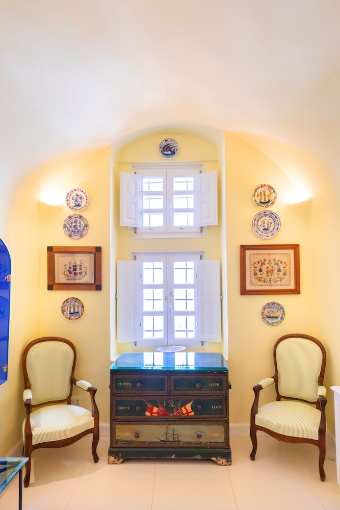 The Tsitouras Collection Hotel 27/50