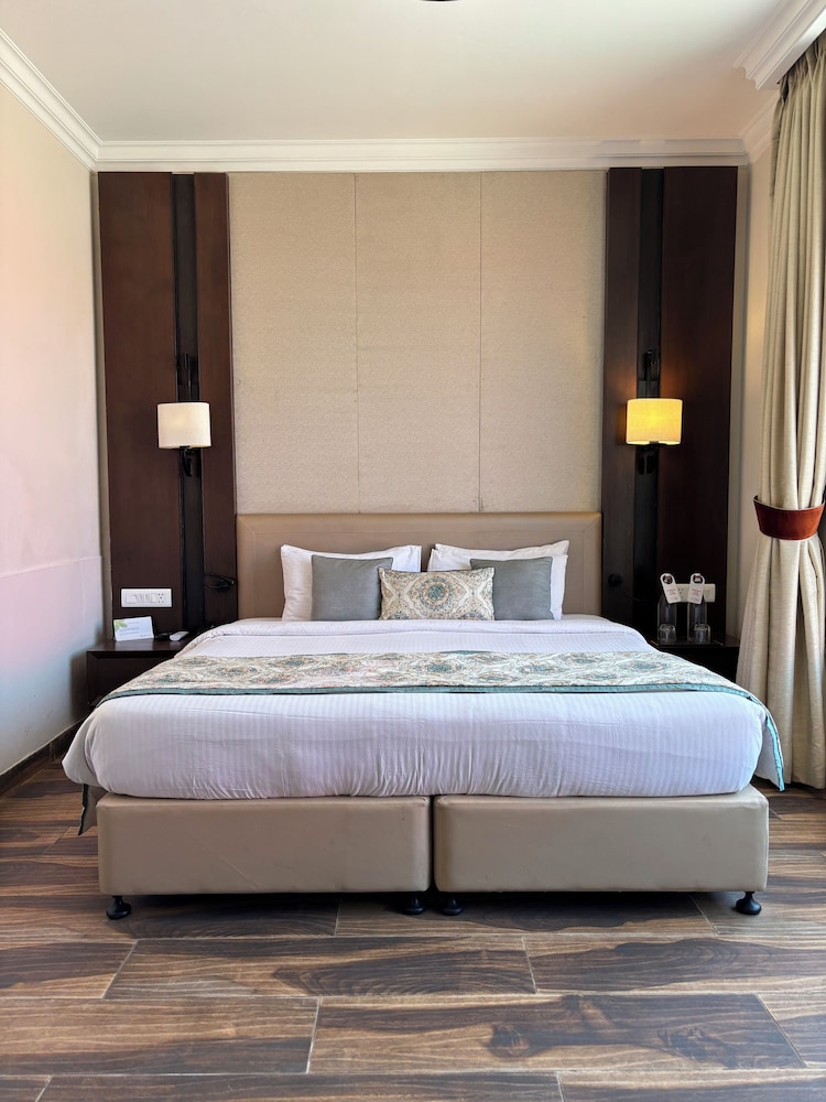 Regenta Resort and Spa Mashobra 27/61