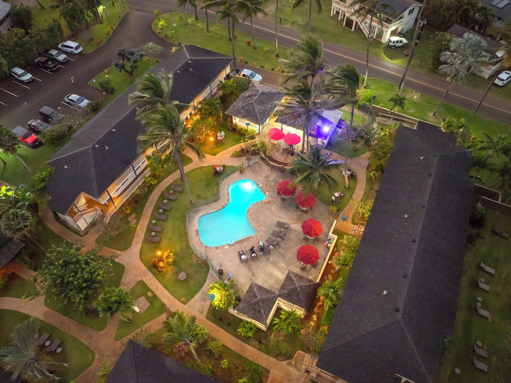 Kauai Inn 41/50