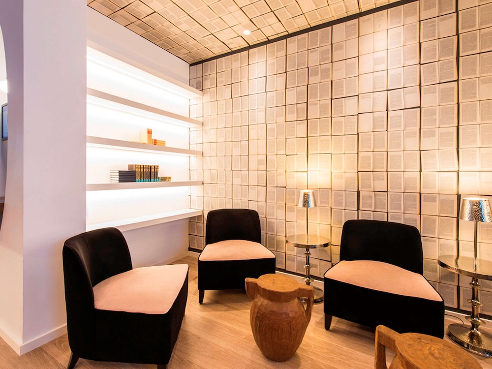 ibis Styles Frankfurt City 31/53