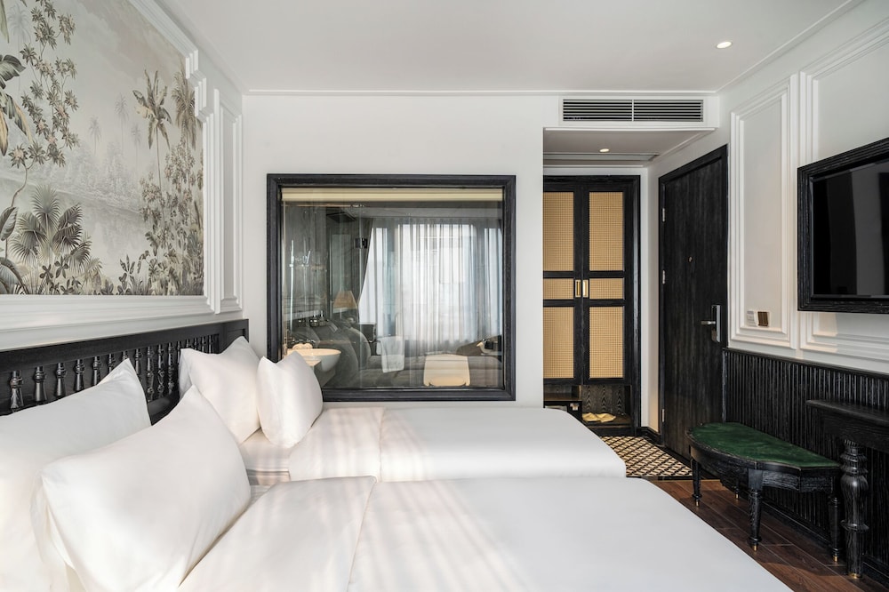 SUPERIOR, TWIN BEDS