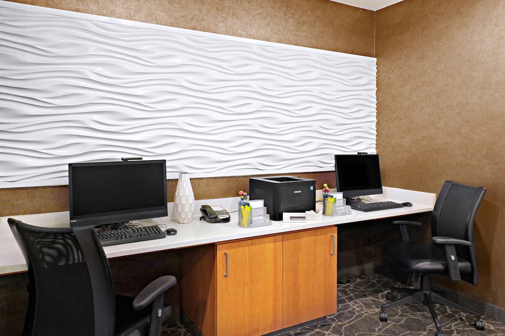Springhill Suites Phoenix Glendale Peoria 35/49