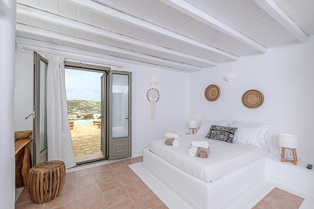 9 Muses Villas Mykonos 9/50