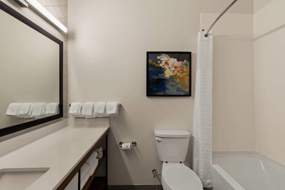 Everhome Suites Atlanta Newnan 46/46