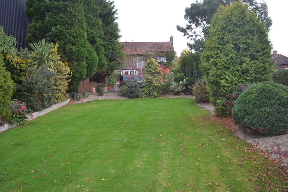 Ashfield Bed And Breakfast 30/44