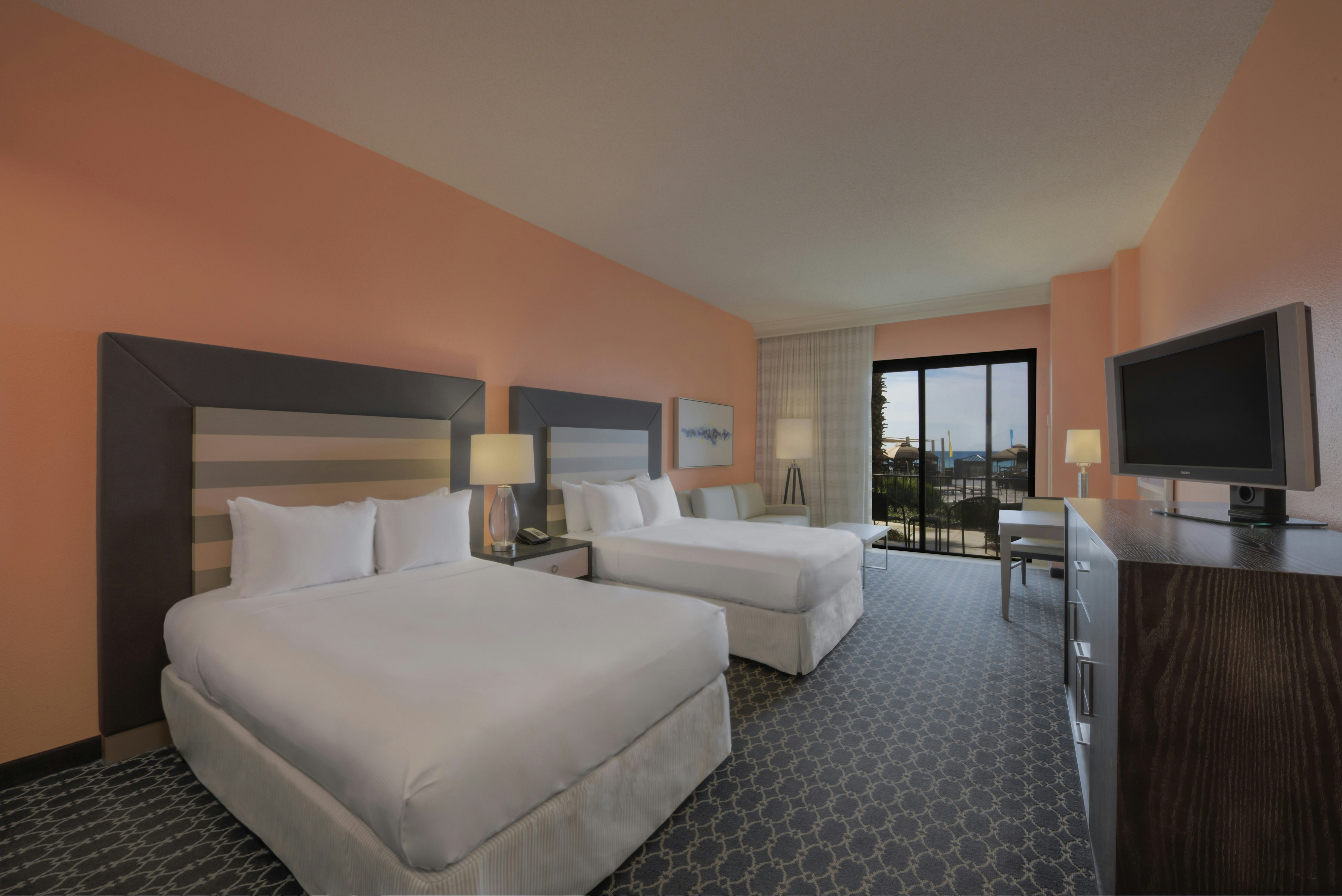 Hilton Sandestin Beach Golf Resort Spa 16/50