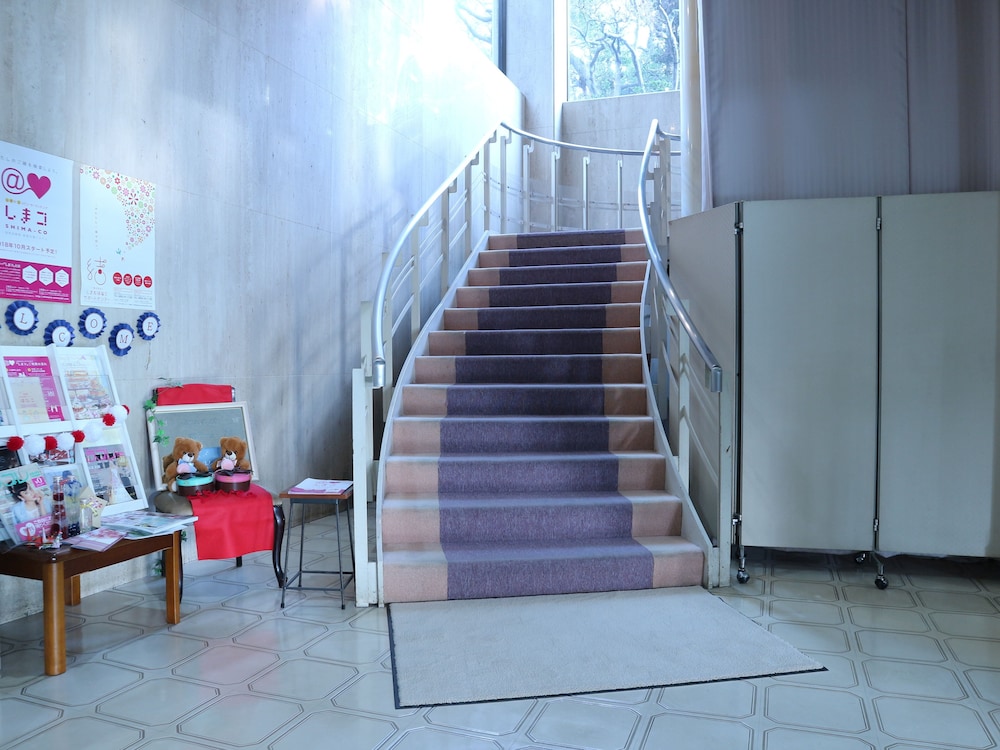 Hotel Takeshi Sanso 7/50