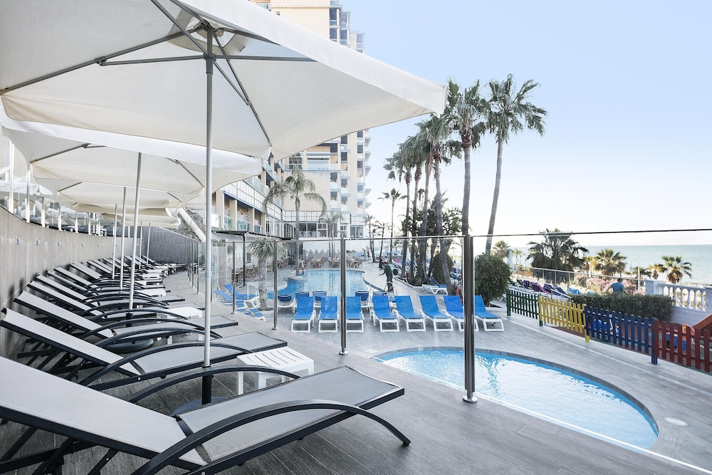 Best Benalmadena Hotel 30/62