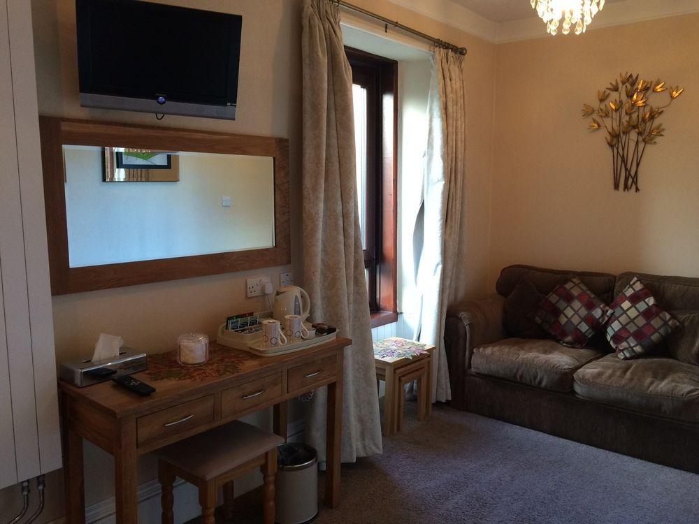 Hebridean Guest House 10/14