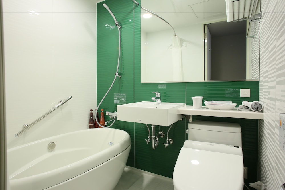 DAIWA ROYNET HOTEL UTSUNOMIYA 17/62