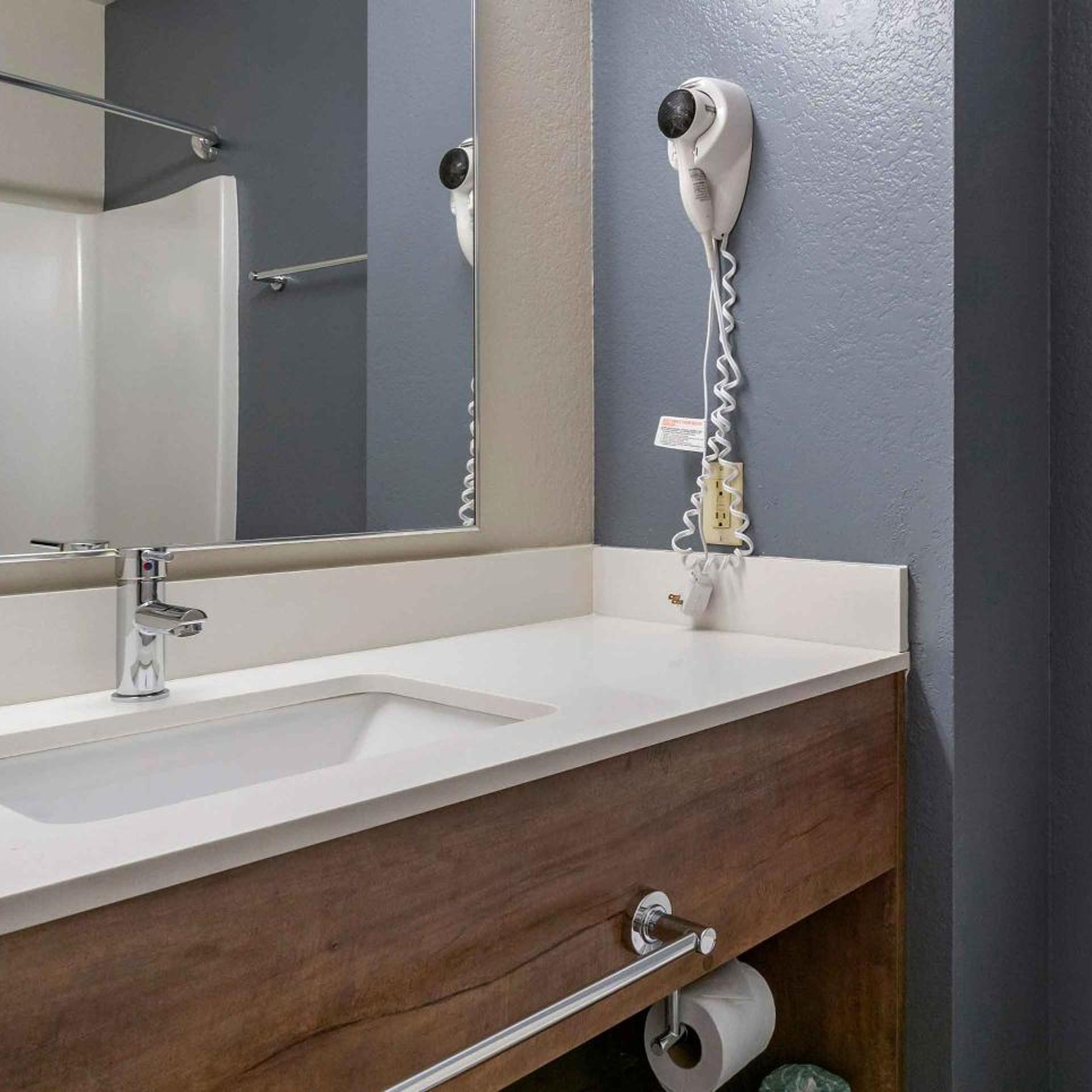Ideal, Studio, 2 Queen Beds، Extended Stay America Premier Suites- Greenville - Spartanburg - I-85 5/7