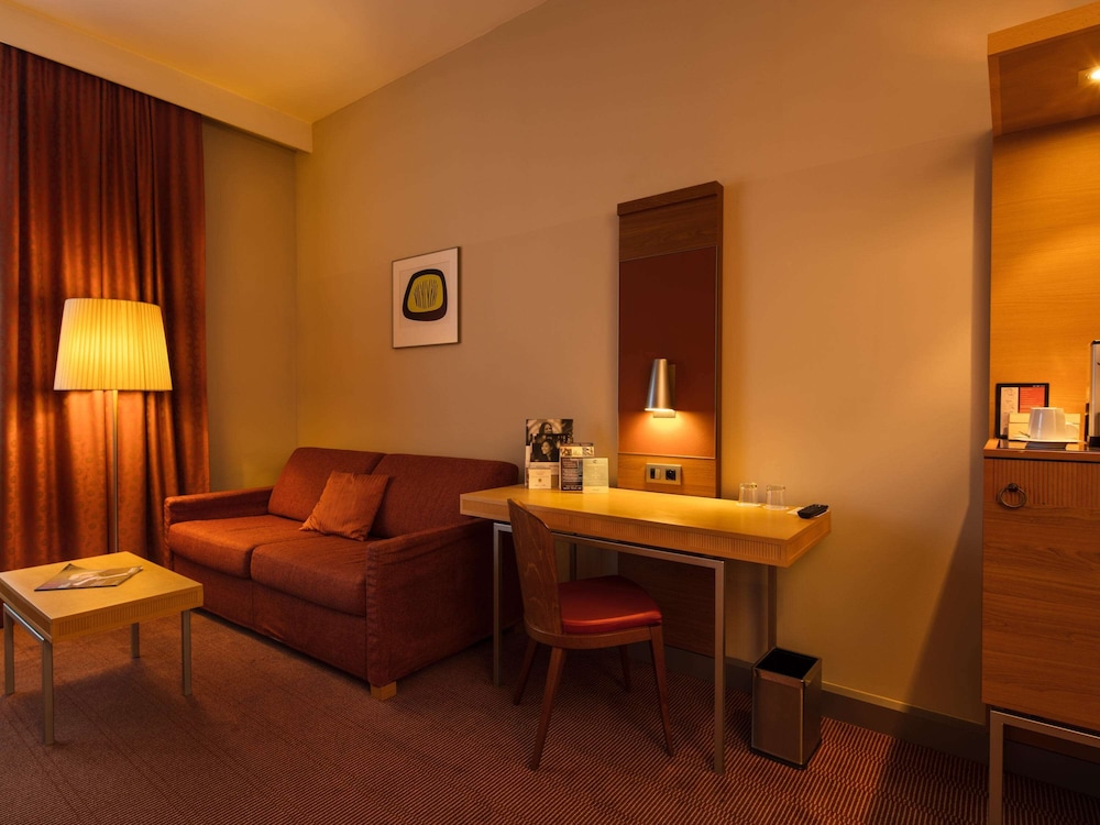 Mercure Ostrava Center Hotel 27/45
