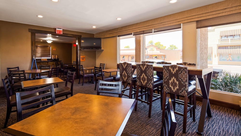 Best Western Rancho Grande 26/33