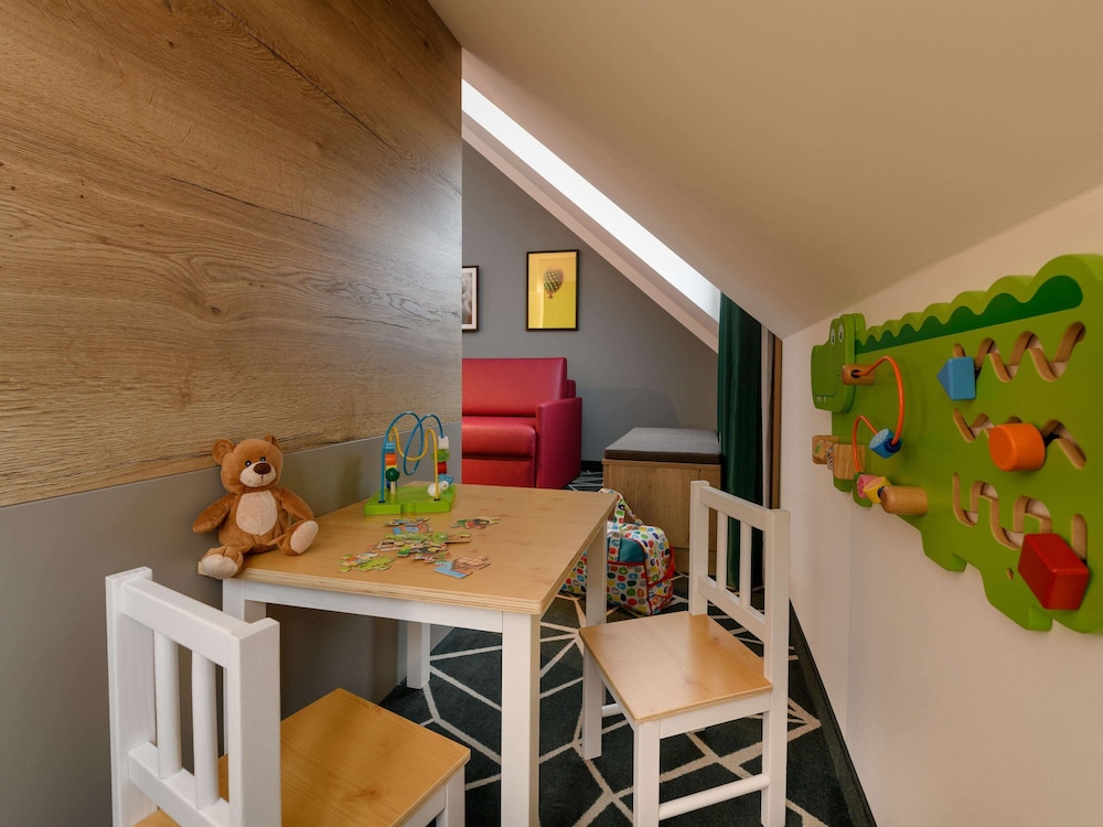 Ibis Styles Aschaffenburg 53/59