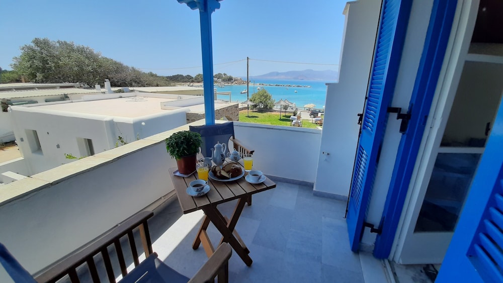 Aghia Anna Hotel 22/41