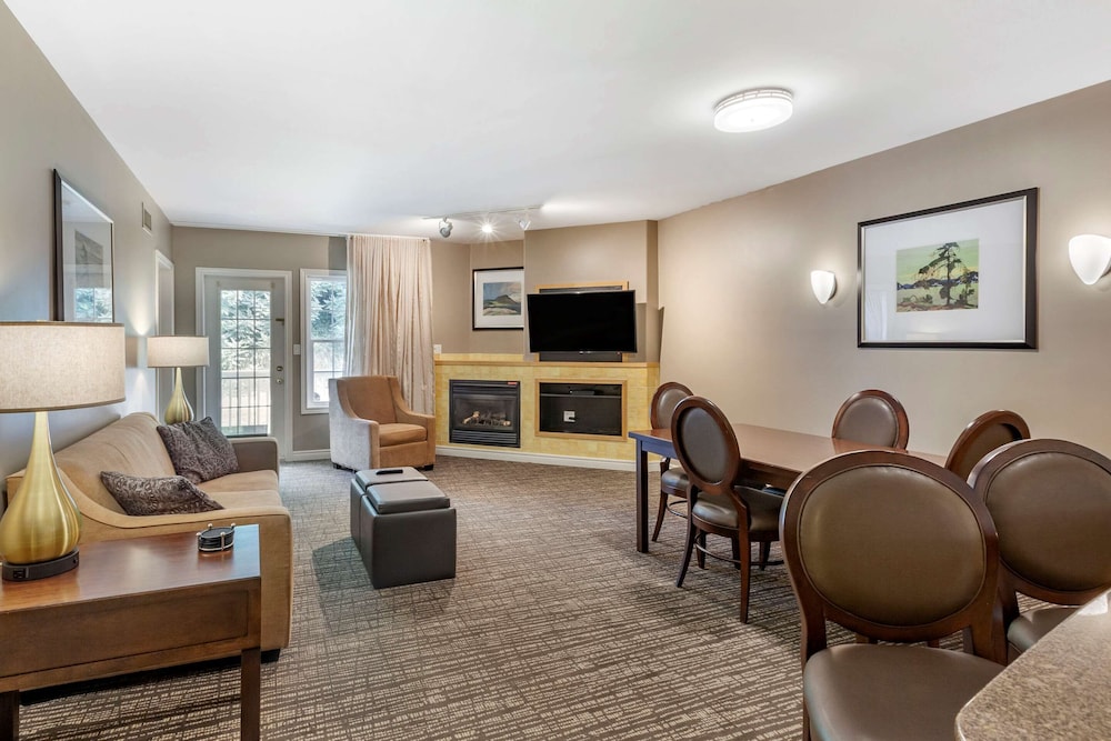 Carriage Ridge Resort Ascend Hotel Collection 42/67
