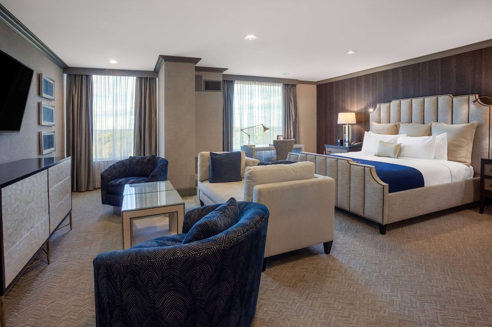 Grandover Resort & Spa, a Wyndham Grand Hotel 14/48