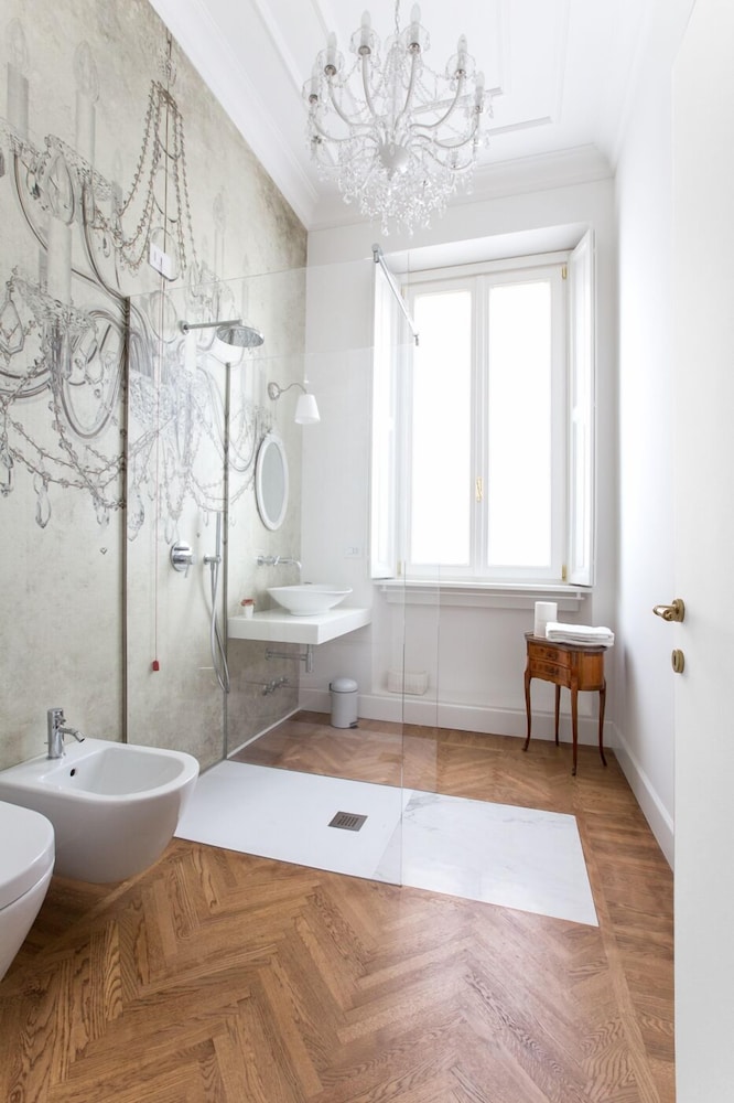 B&B La Foresteria 38/40