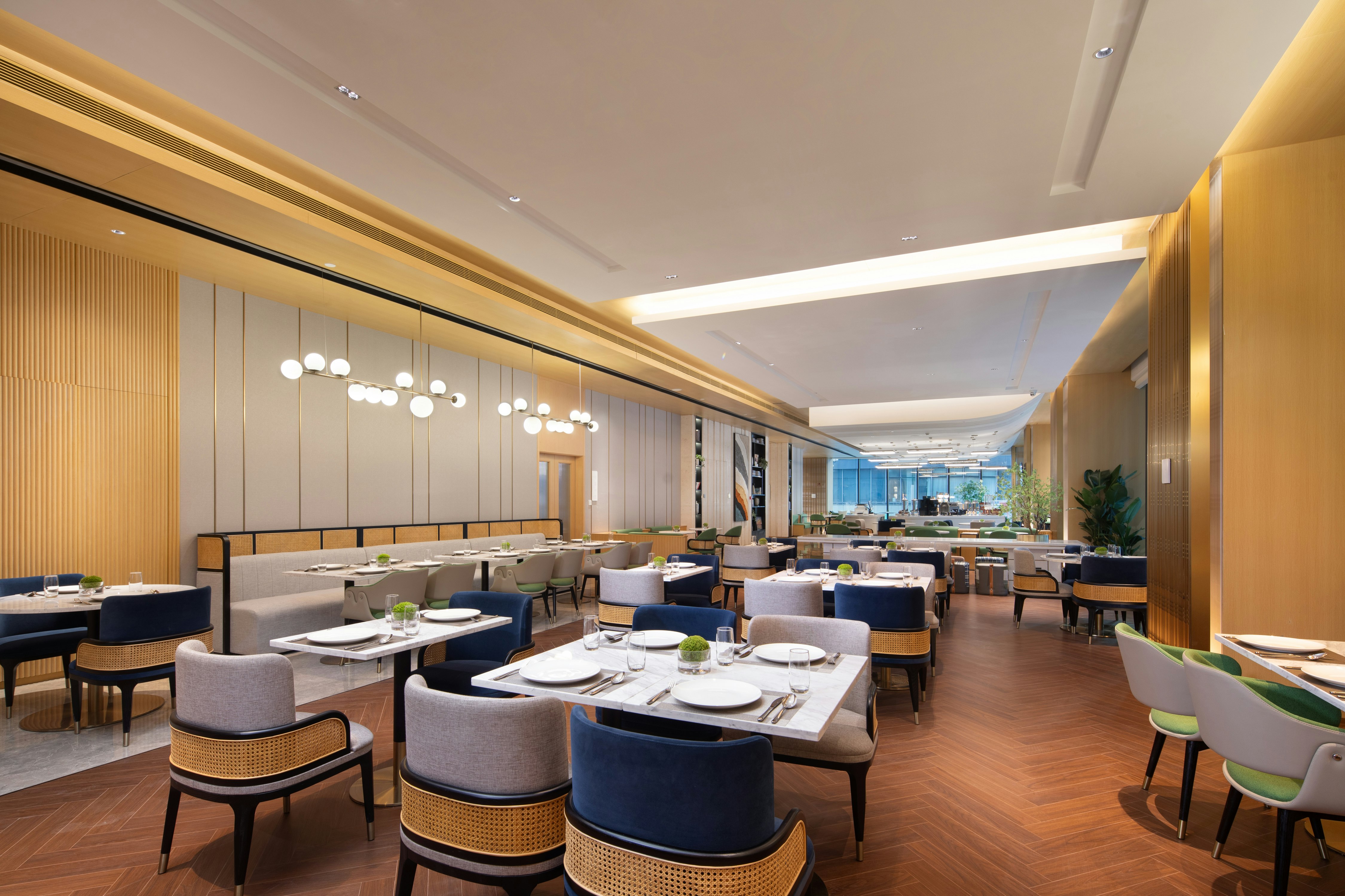 Hilton Garden Inn Beijing Huaxiang Tiantan Hospital 23/28
