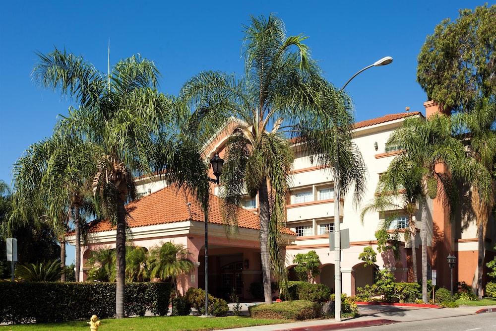 Park Suites Hotel 6/41