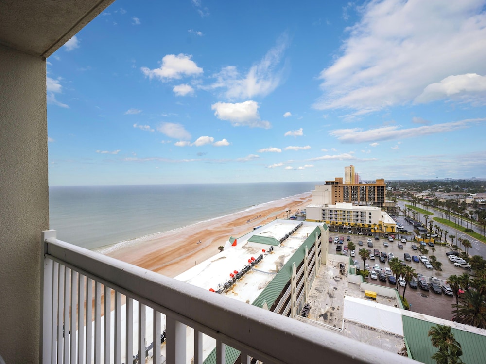 Daytona Beach Resort Conference Center 52/55