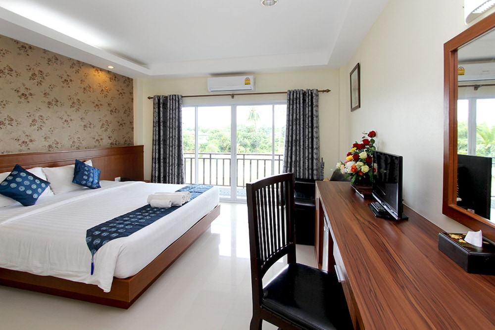 Karnmanee Place 12/35