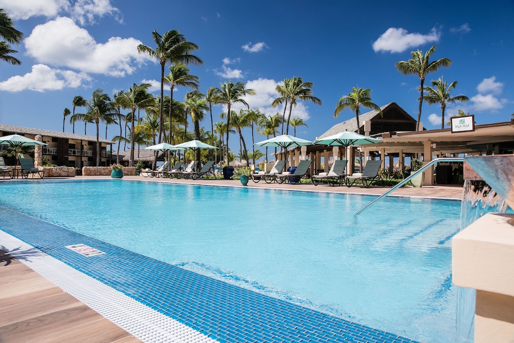 Manchebo Beach Resort & Spa 49/74