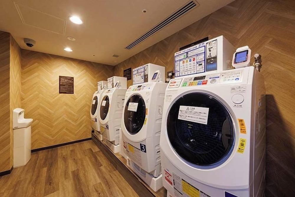 Jr East Hotel Mets Tachikawa 36/49