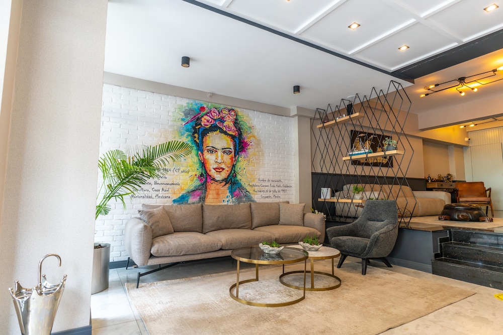 Viva La Vita Hotel Bornova 31/40