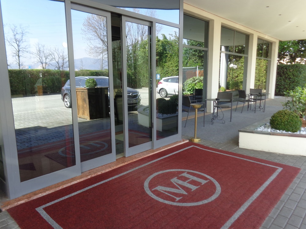 Hotel Ferretti Majestichouse 22/46