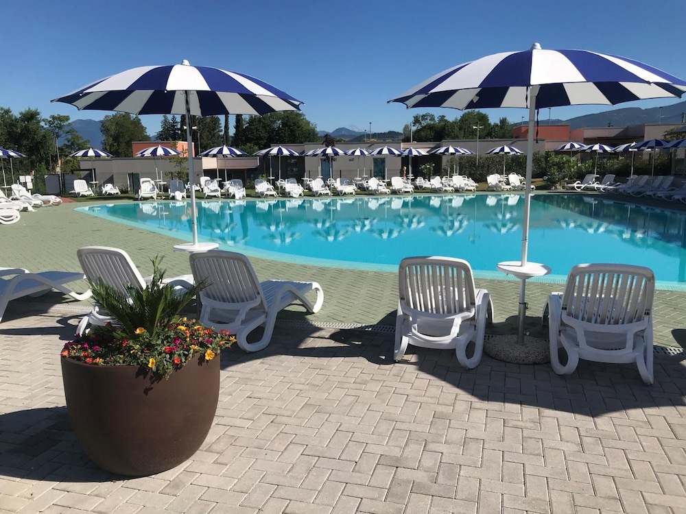 Sisan Family Resort 29/37