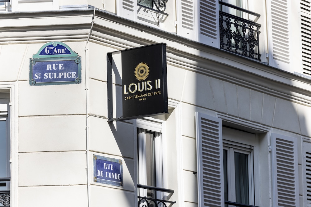 Hotel Louis 2 4/50