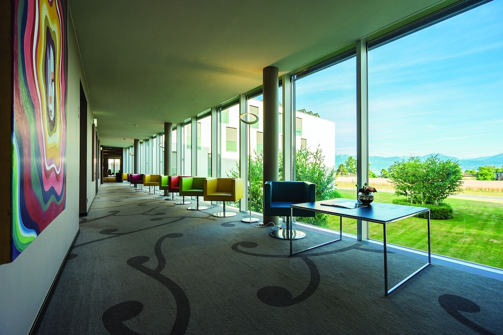 Starling Hotel Lausanne 37/50