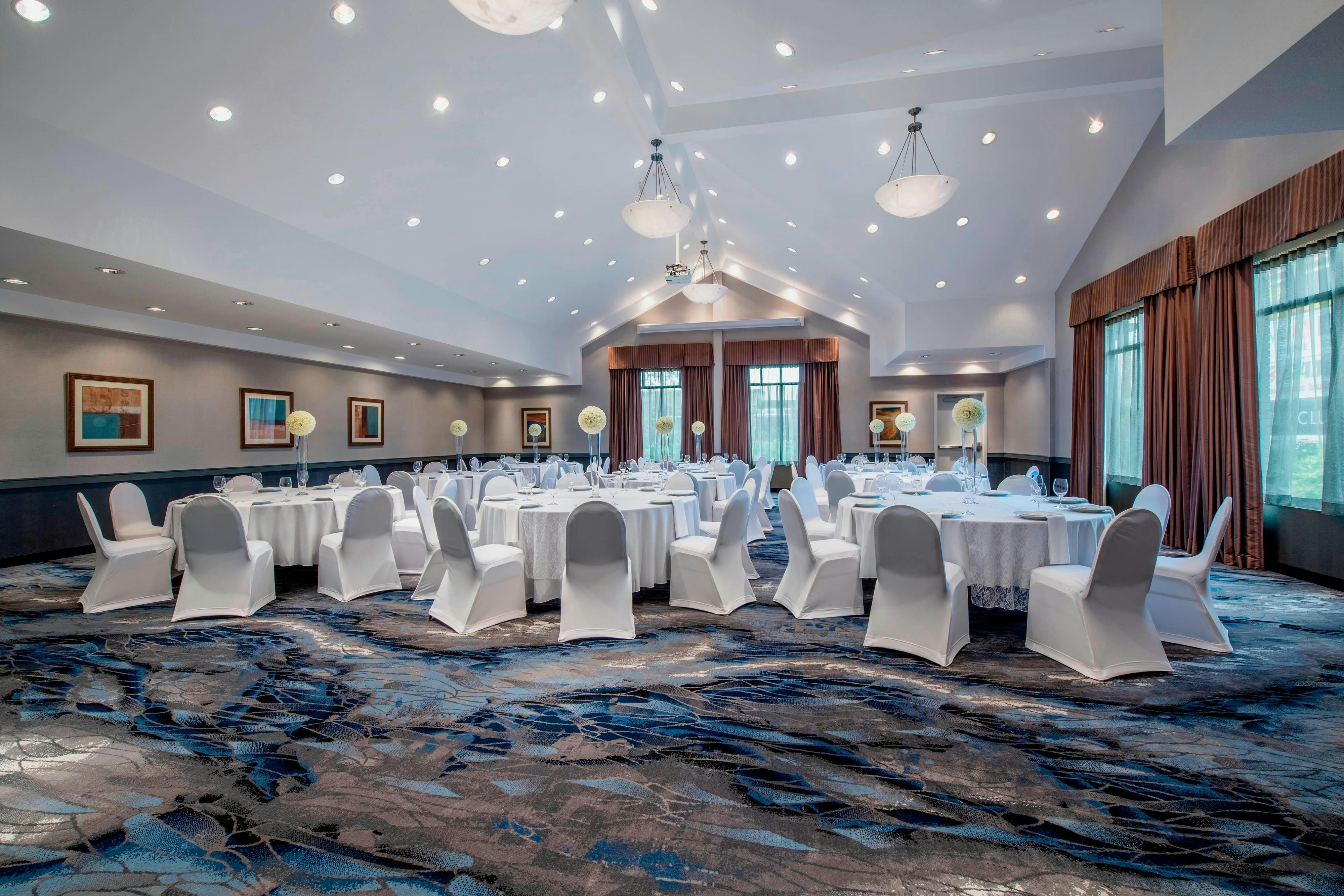 Fairfield Inn And Suites Kelowna 9/9