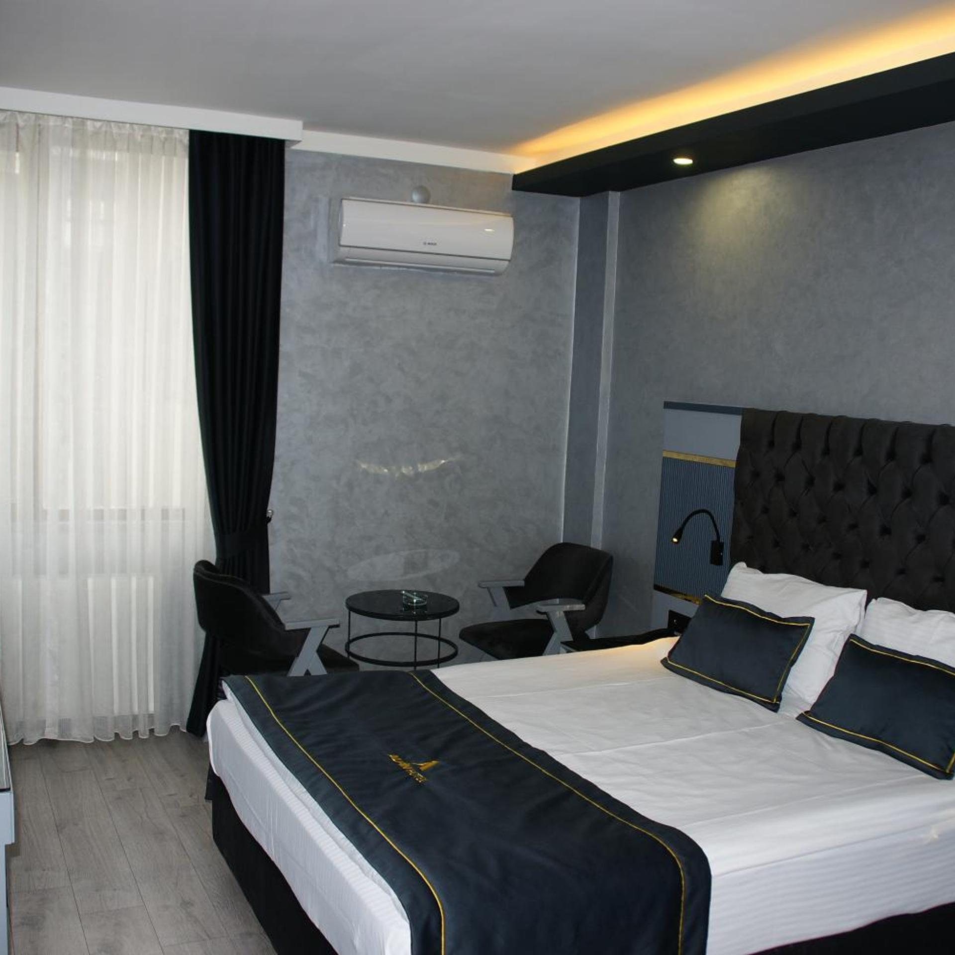 Alfin Otel 14/30