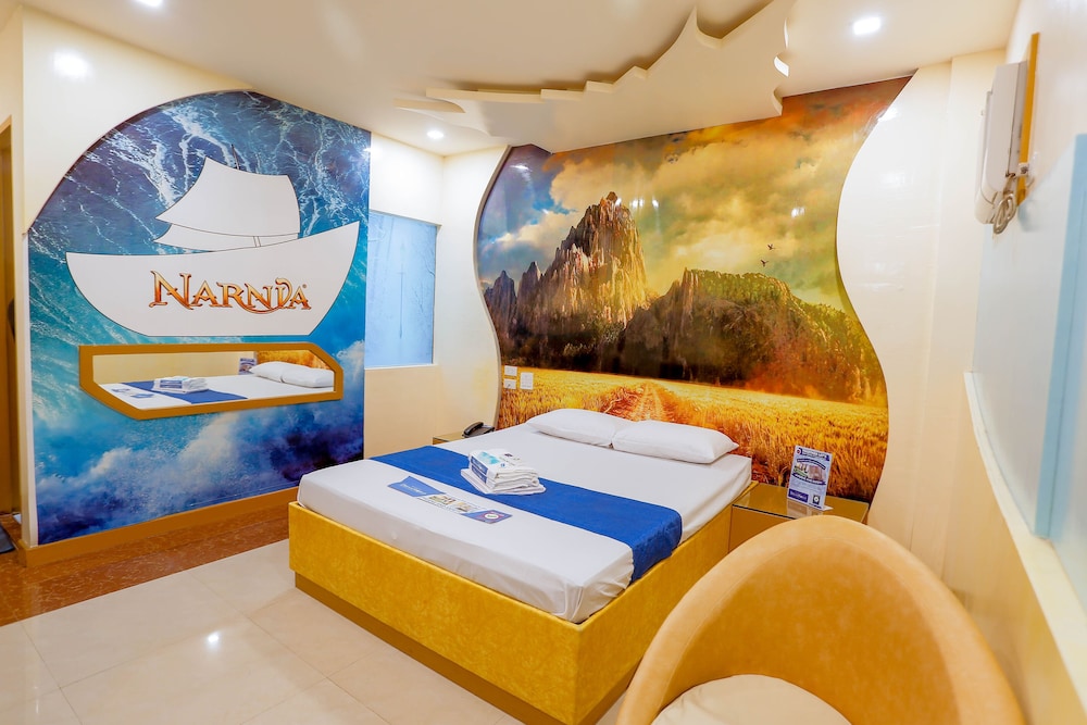 Hotel Dream World Las Pinas 36/63