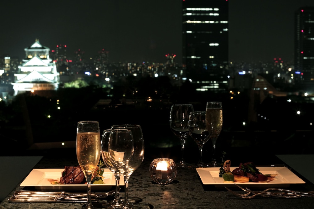 Kkr Hotel Osaka 34/60