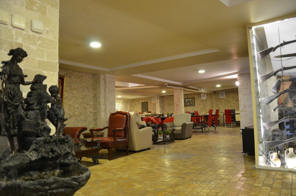 Elit Hotel Corlu 30/48