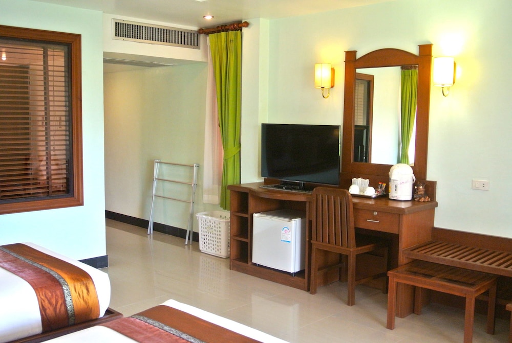 P.S. Thana Resort 30/71