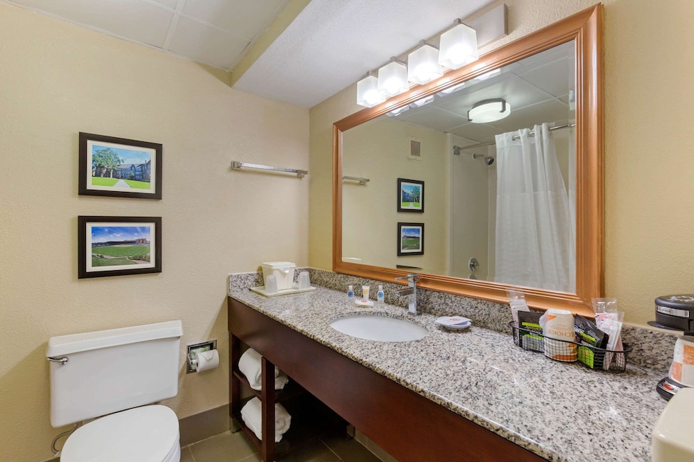 Comfort Inn and Suites Durham Near Duke University 41/44