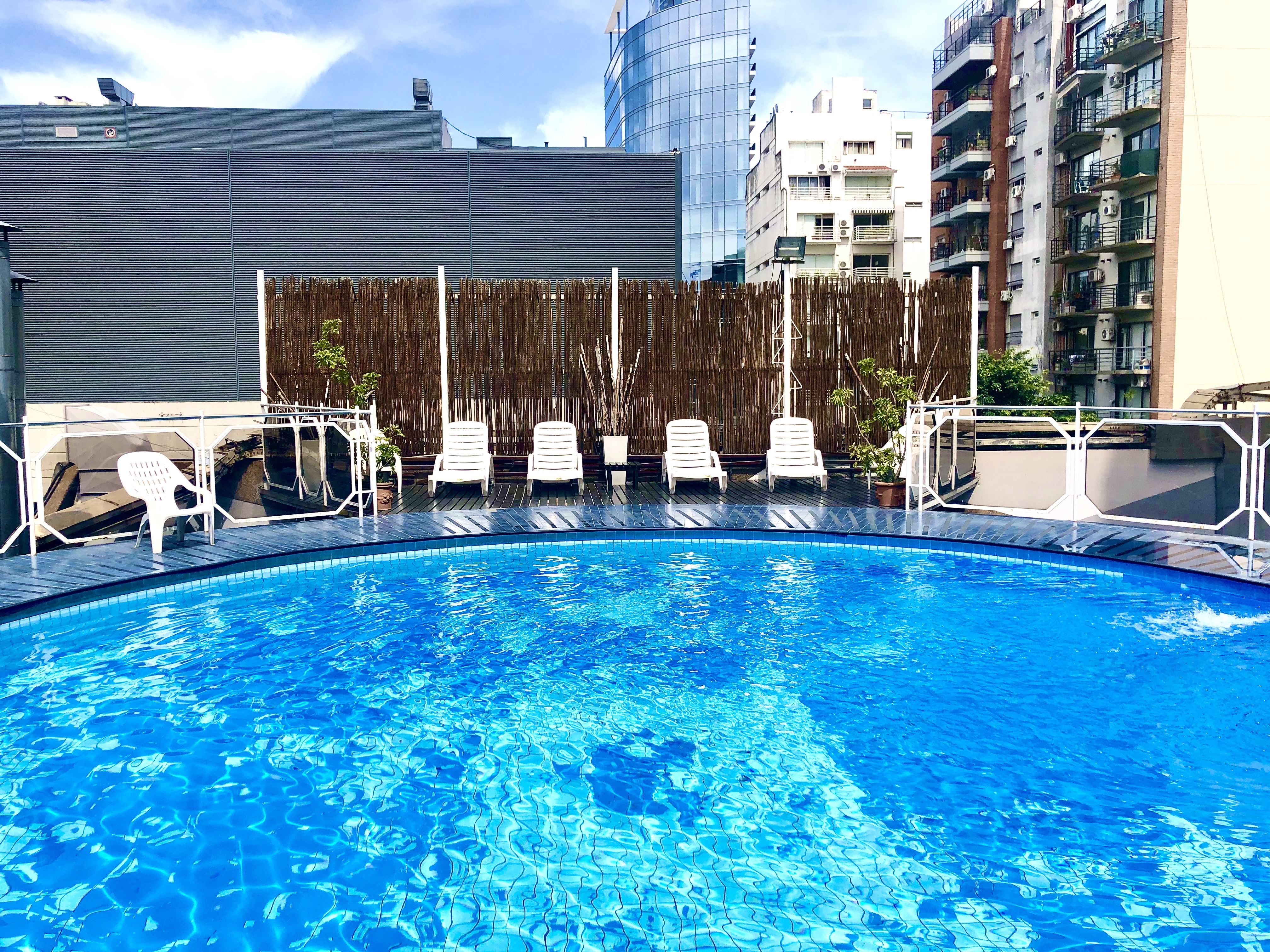 Hotel Cristoforo Colombo 4/50
