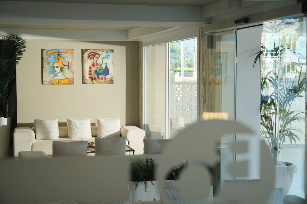 BQ Apolo Hotel 41/56