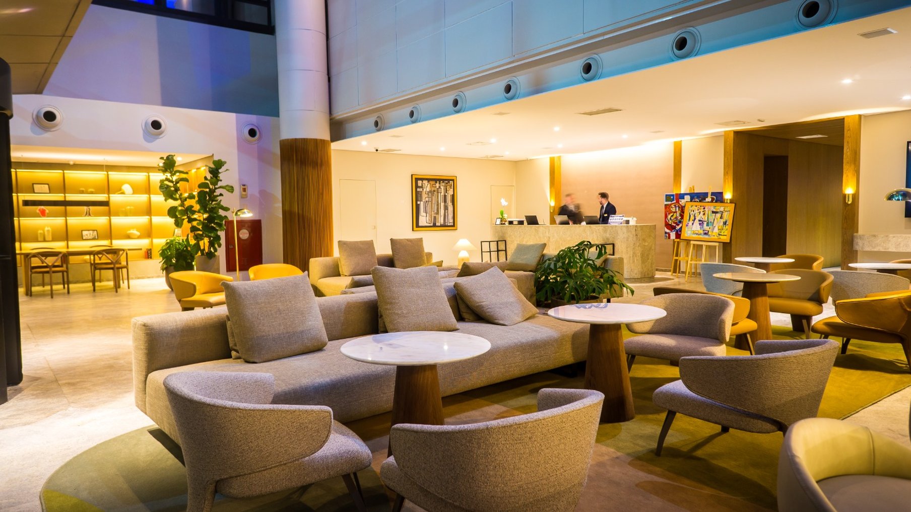 Blue Tree Premium Paulista 23/37