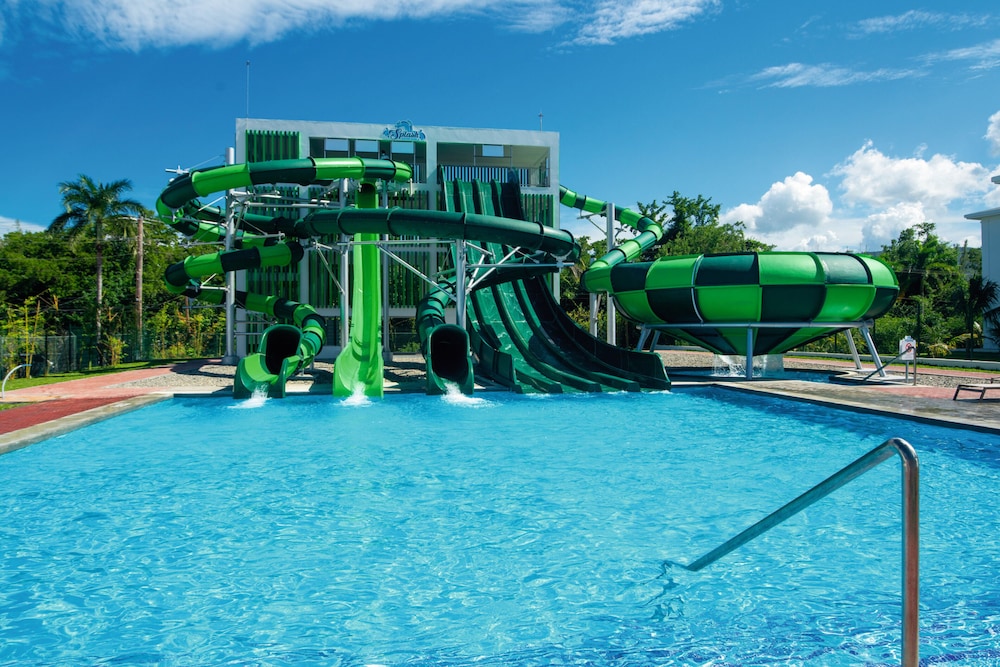 Riu Montego Bay - Adults Only - All Inclusive 38/50
