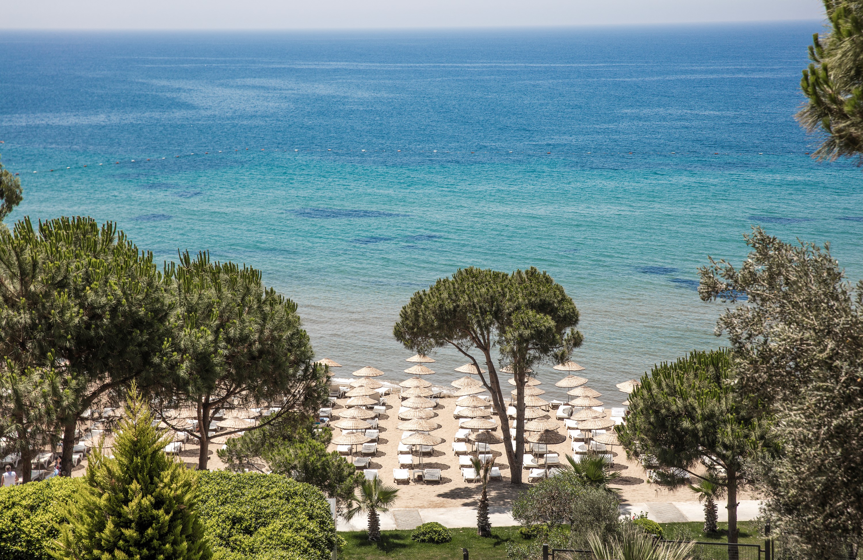 Aria Claros Beach & Spa Resort 35/45