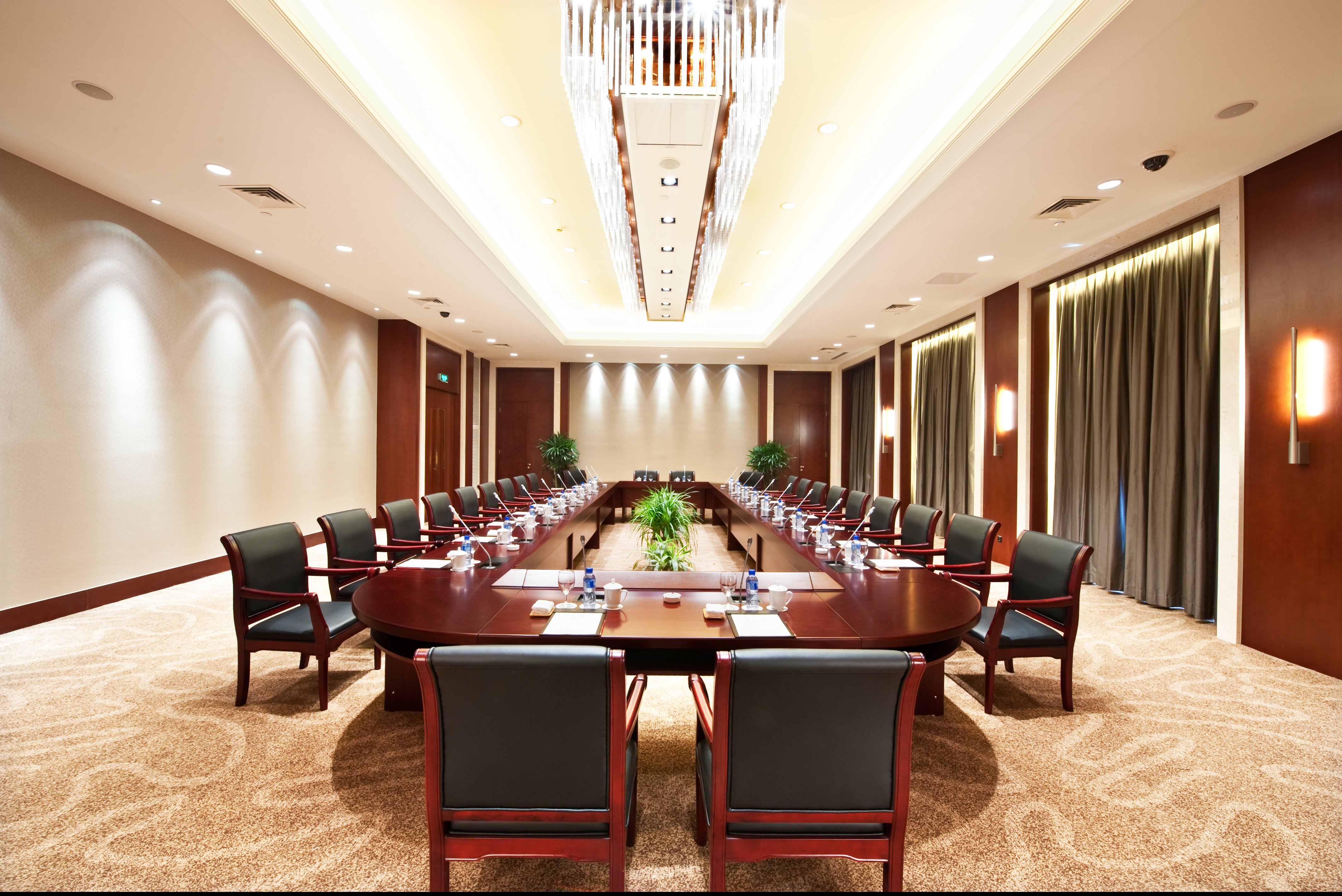 Jinling Garden Hotel Taicang 43/50