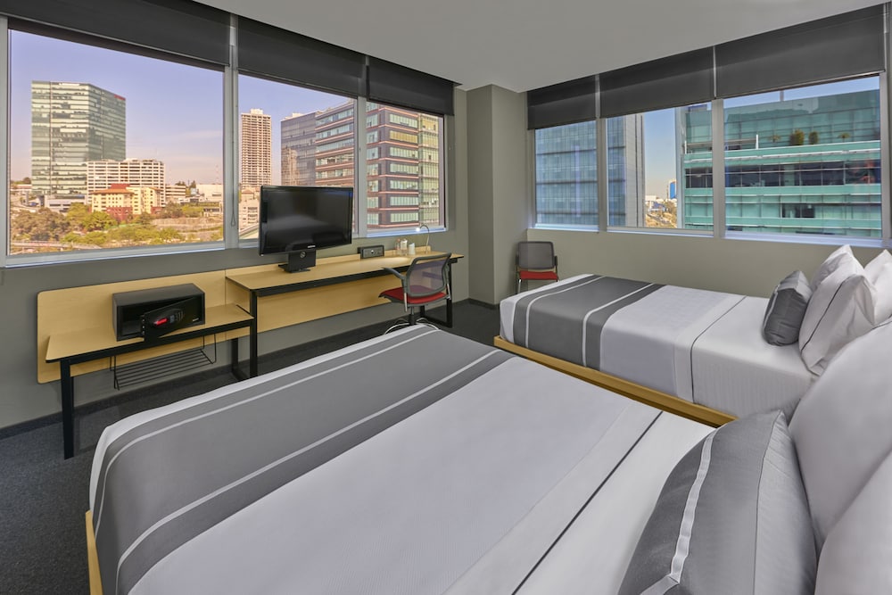 City Express Plus by Marriott Santa Fe 14/61